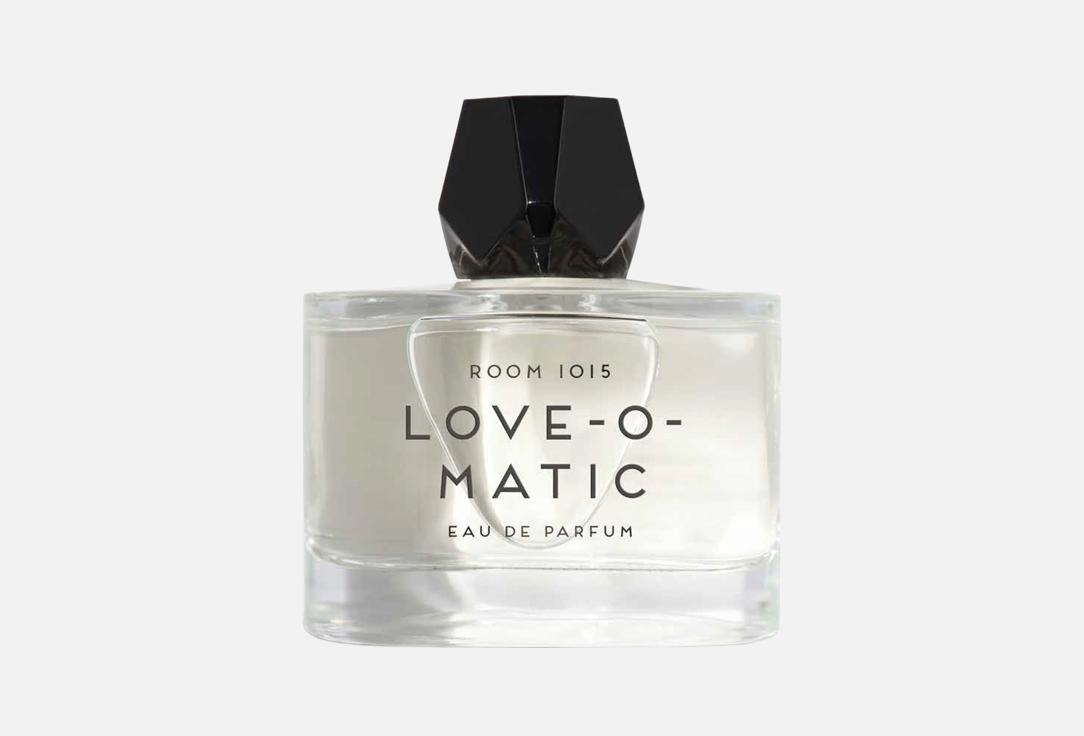 ROOM 1015 Eau de Parfum Love-o-matic