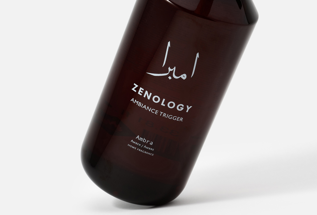 ZENOLOGY Аромат для дома Extrait 1000 мл ZENOLOGY Аромат для дома Extrait