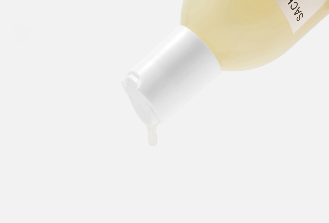 Sachajuan Шампунь для глубокого очищения Clarifying Shampoo