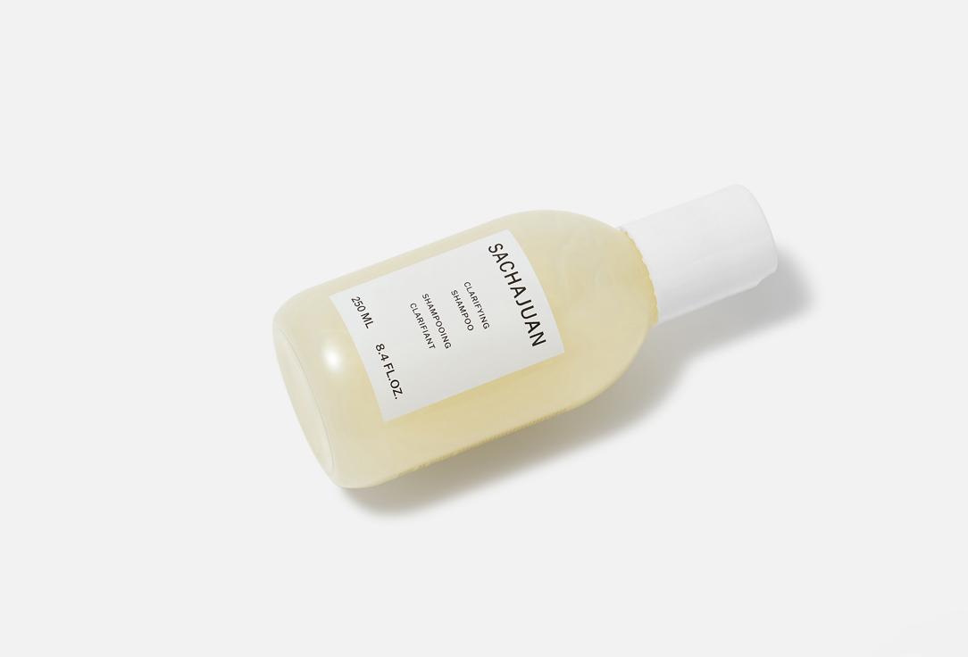 Sachajuan Шампунь для глубокого очищения Clarifying Shampoo