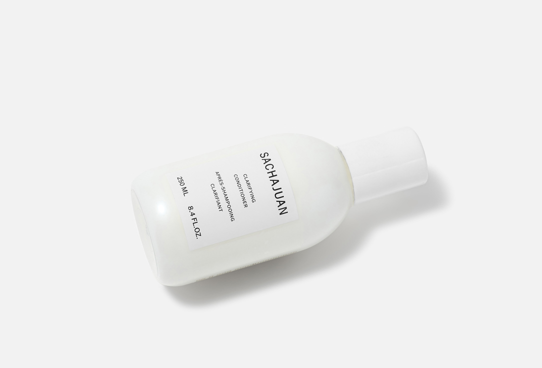 Sachajuan Питающий кондиционер для волос Clarifying Conditioner