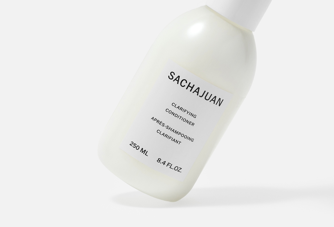 Sachajuan Питающий кондиционер для волос Clarifying Conditioner