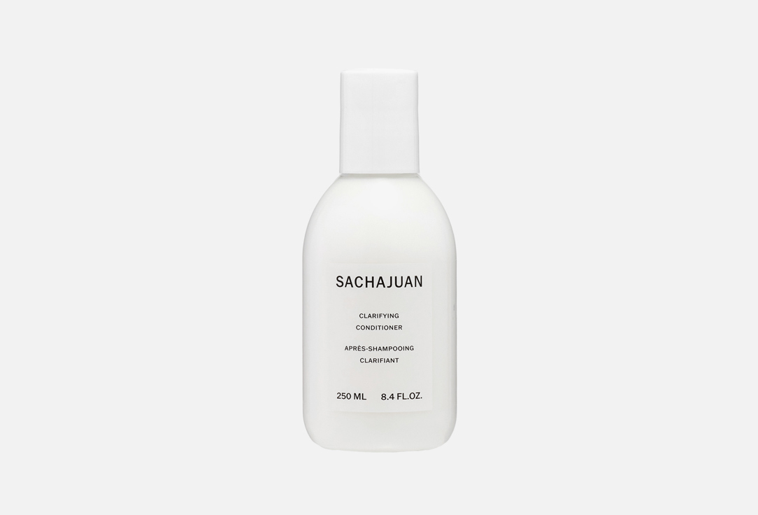 Sachajuan Питающий кондиционер для волос Clarifying Conditioner