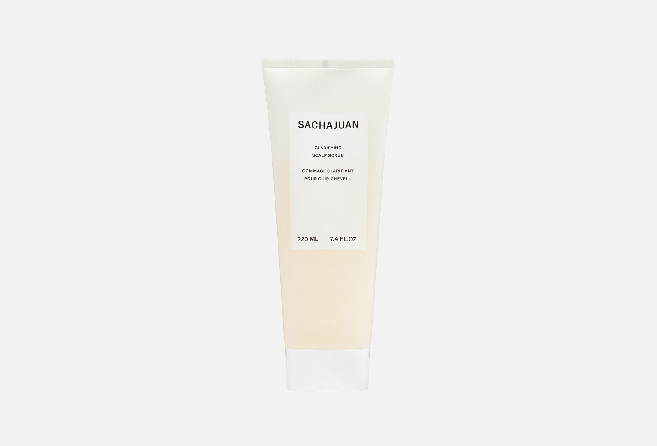 Clarifying Scalp Scrub 220