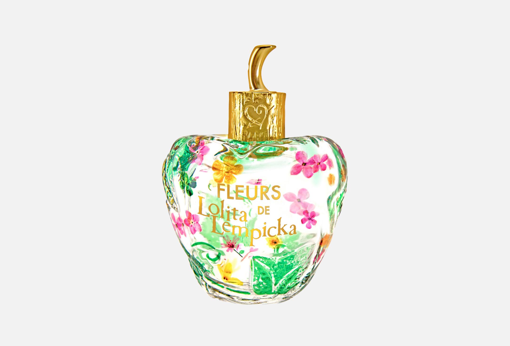 Fleurs de Lolita Lempicka  100 