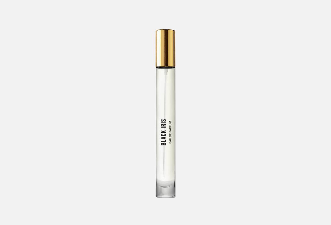 BORSALINO Eau de Parfum Black Iris 10 ml BORSALINO Eau de Parfum Black Iris