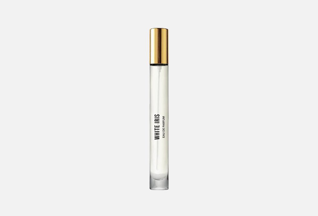 BORSALINO Eau de Parfum White Iris 10 ml BORSALINO Eau de Parfum White Iris