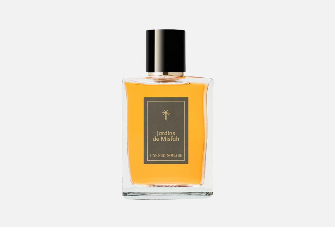 UNE NUIT NOMADE Eau de Parfum Jardins de misfah