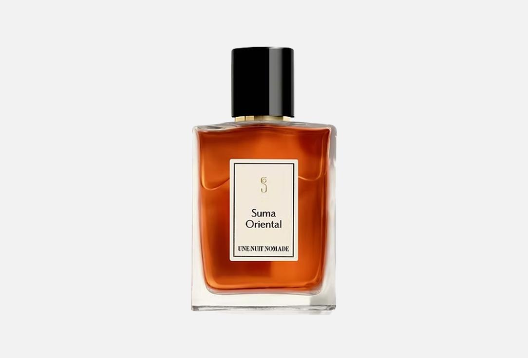UNE NUIT NOMADE Eau de Parfum Suma oriental