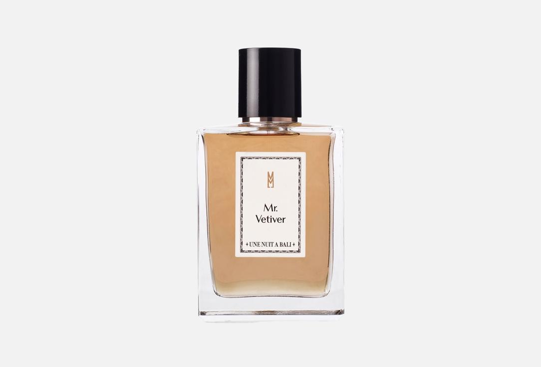 UNE NUIT NOMADE Eau de Parfum Mr vetiver