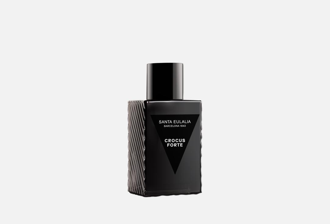 SANTA EULALIA Extrait de Parfum Crocus Forte