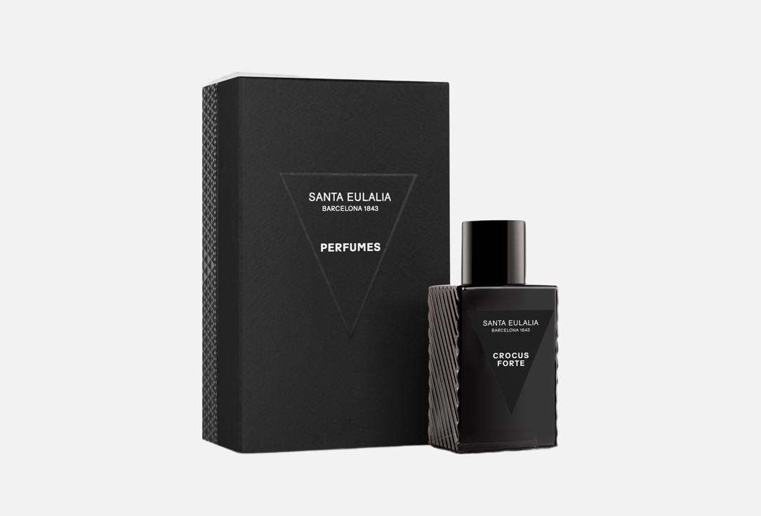 SANTA EULALIA Extrait de Parfum Crocus Forte