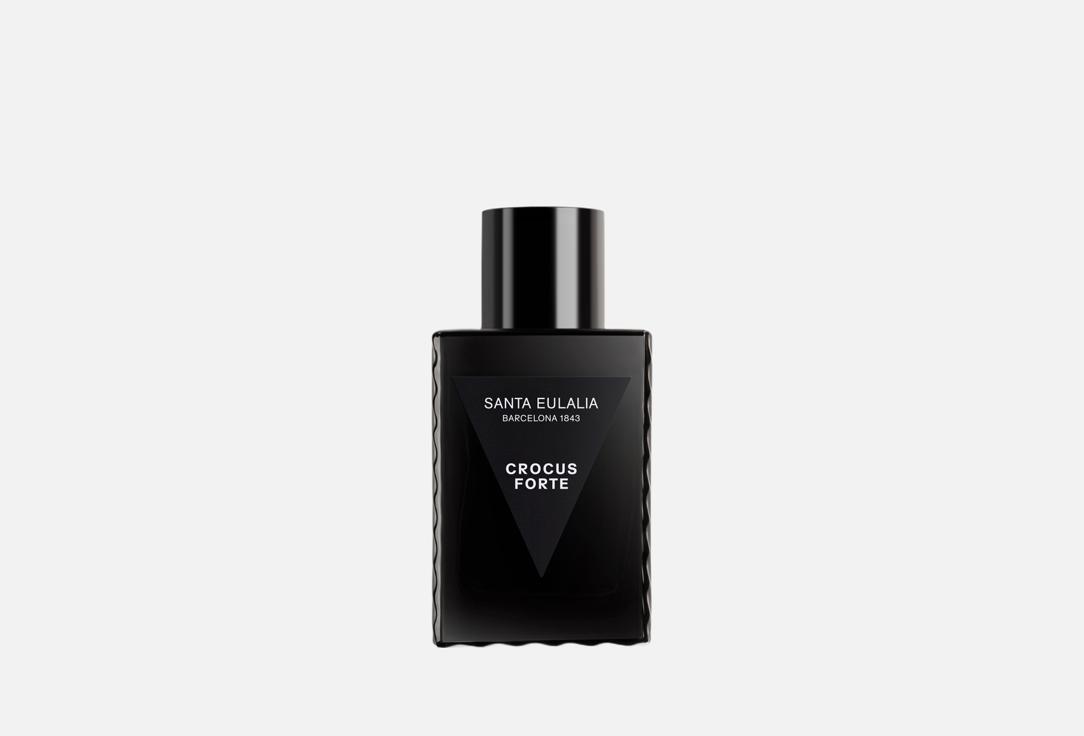 SANTA EULALIA Extrait de Parfum Crocus Forte