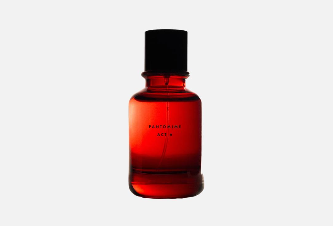 Pantomime Eau de Parfum Act 6 100 ml Pantomime Eau de Parfum Act 6