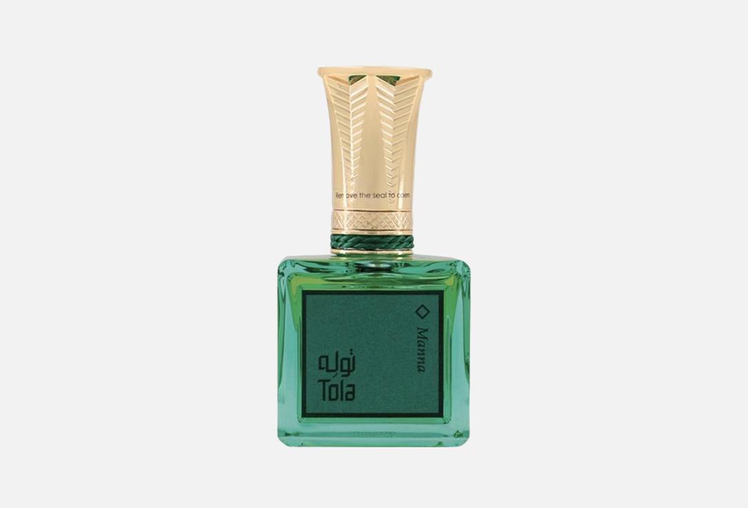 Tola Eau de Parfum Manna