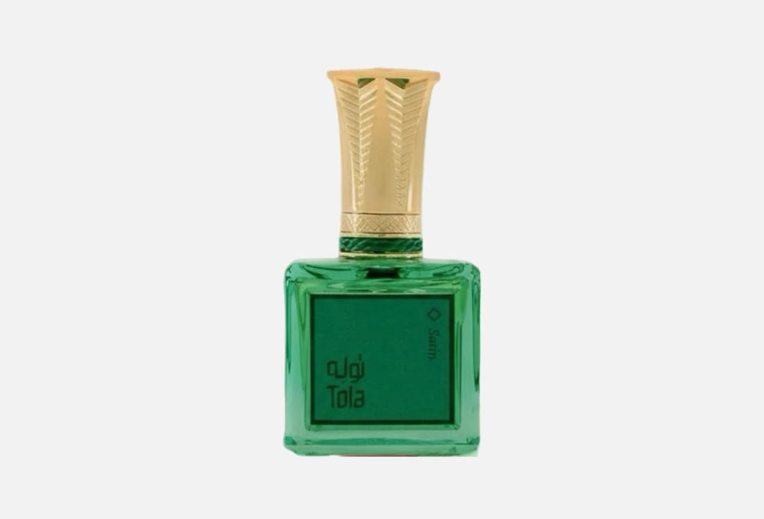 تولا ماء عطر ساتان