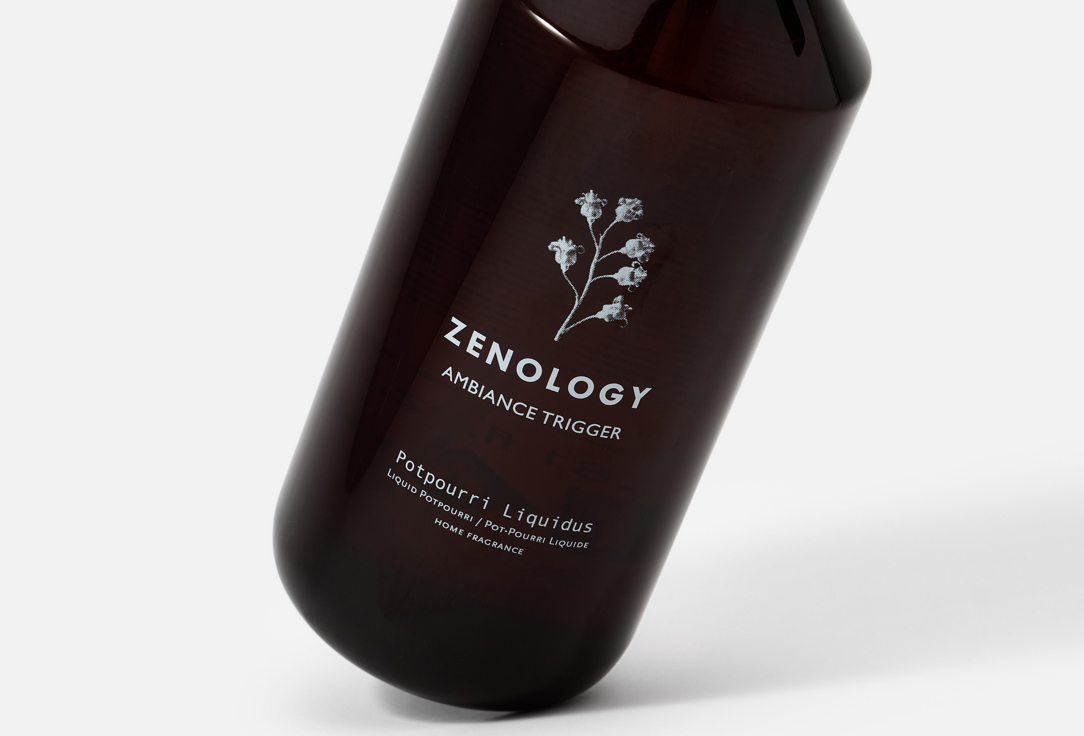 ZENOLOGY Home Fragrance Potpourri 1 l ZENOLOGY Home Fragrance Potpourri