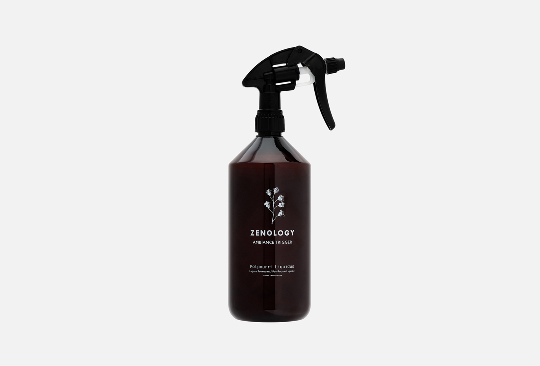 ZENOLOGY Home Fragrance Potpourri 1 l ZENOLOGY Home Fragrance Potpourri