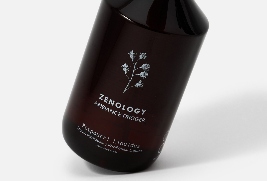 ZENOLOGY Аромат для дома Potpourri