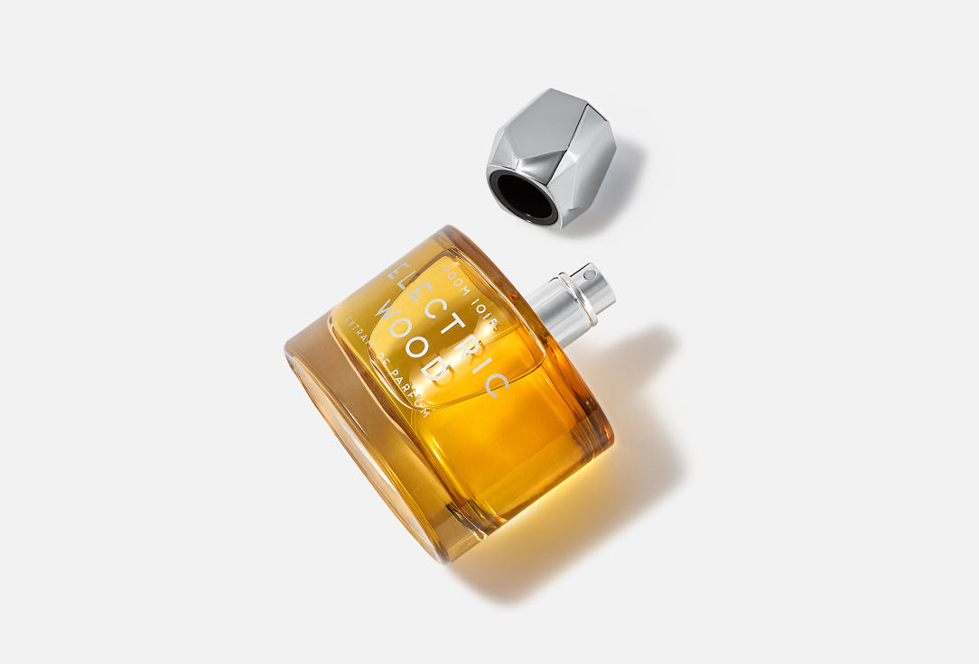 ROOM 1015 Extrait de parfum Electric Wood