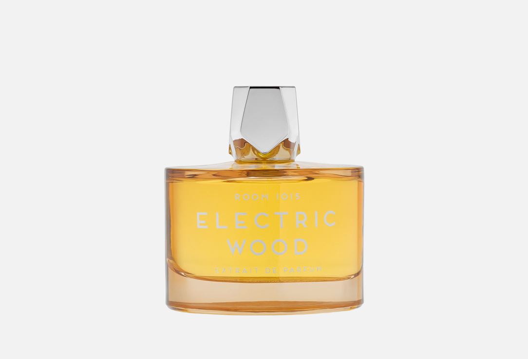 ROOM 1015 Extrait de parfum Electric Wood