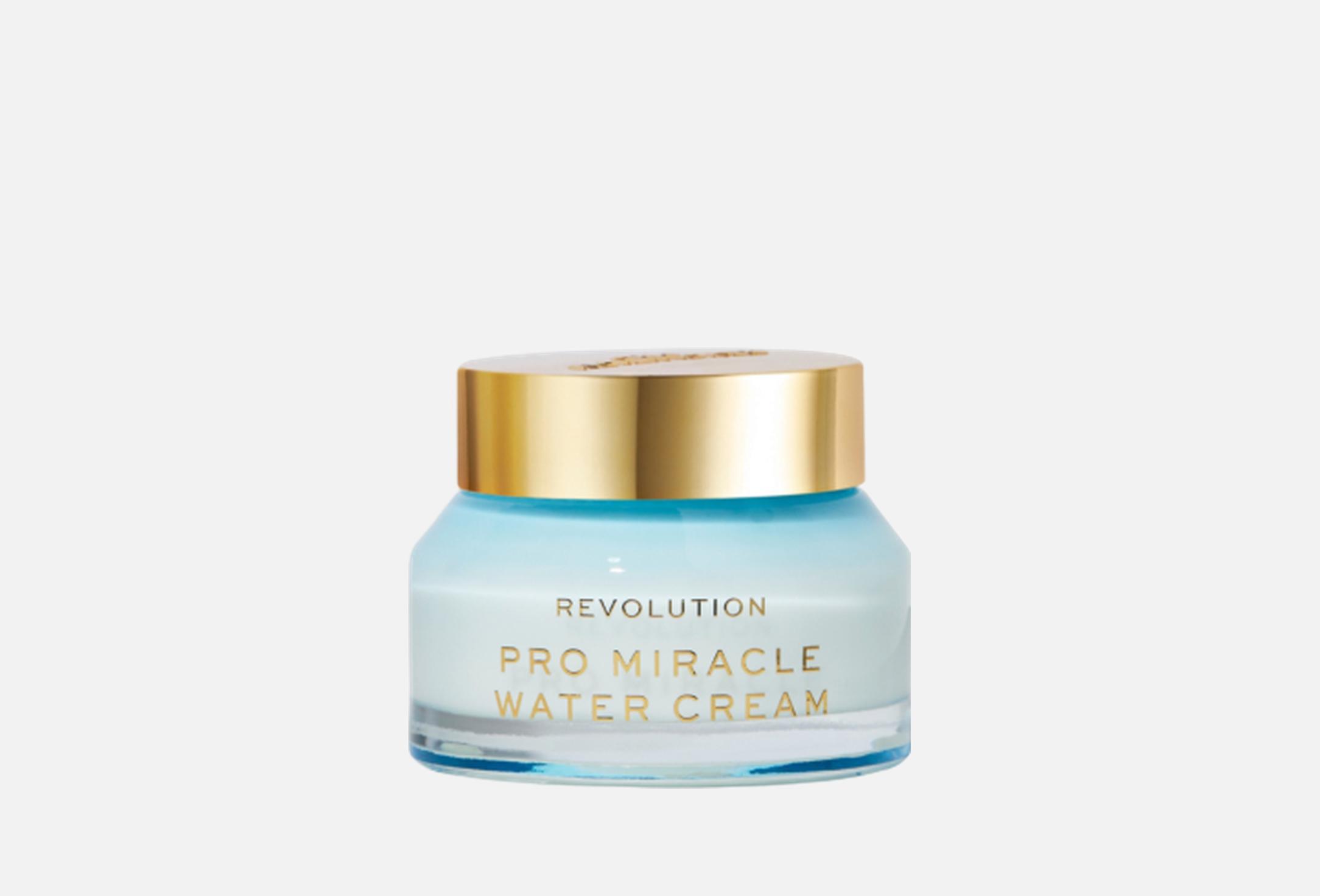 Pro Miracle Water Cream 50