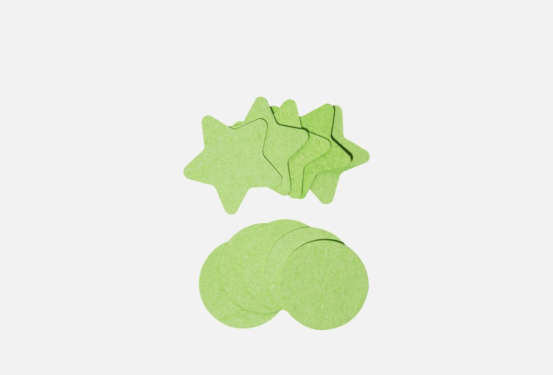 REVOLUTION SKINCARE Facial cleansing sponge Rinse & Rise