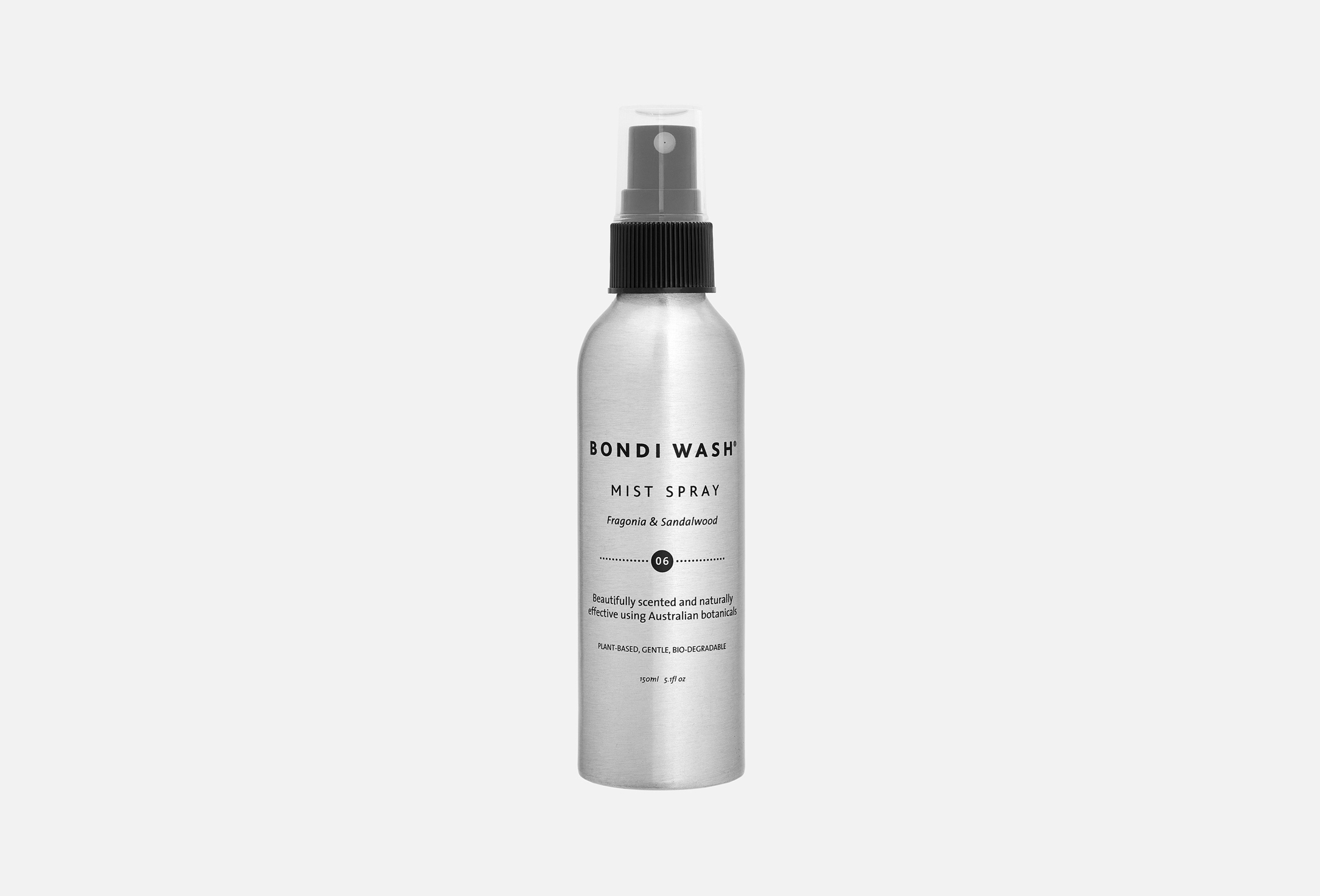 Fragonia & Sandalwood  150 