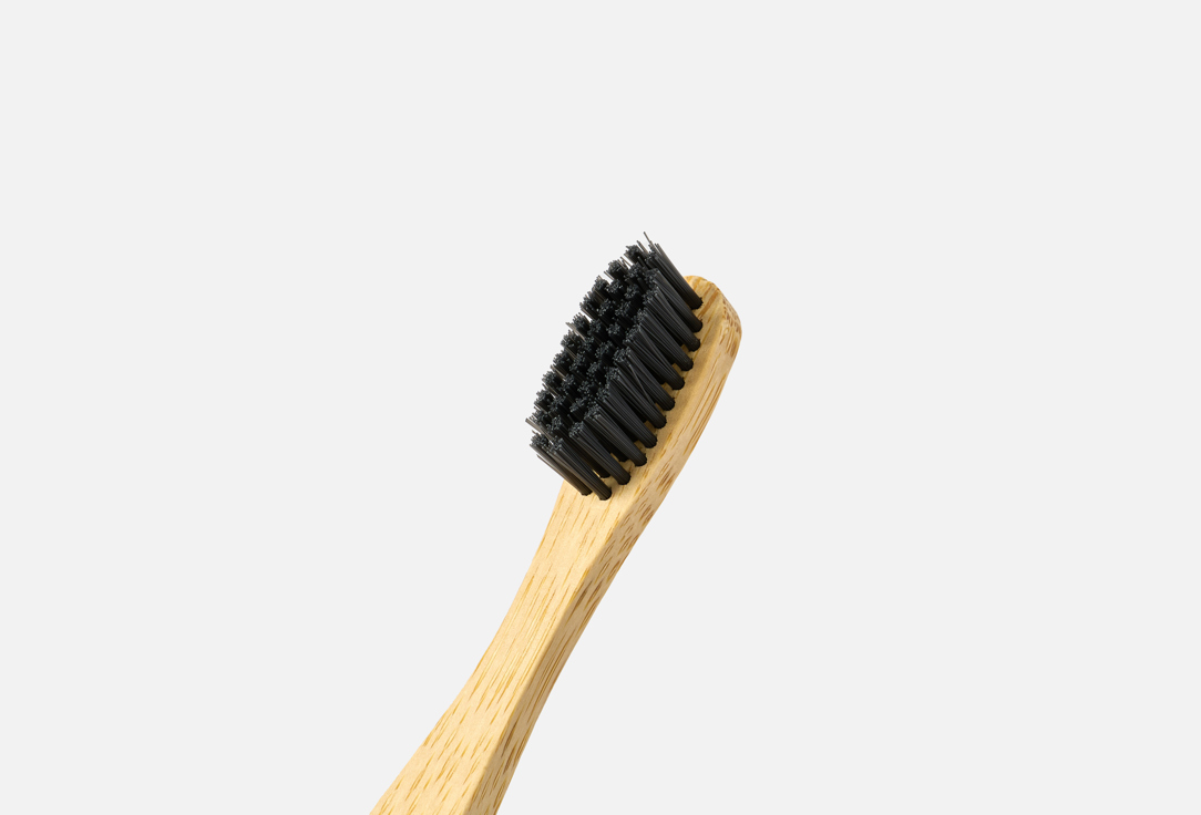 Bondi Wash Toothbrush bamboo