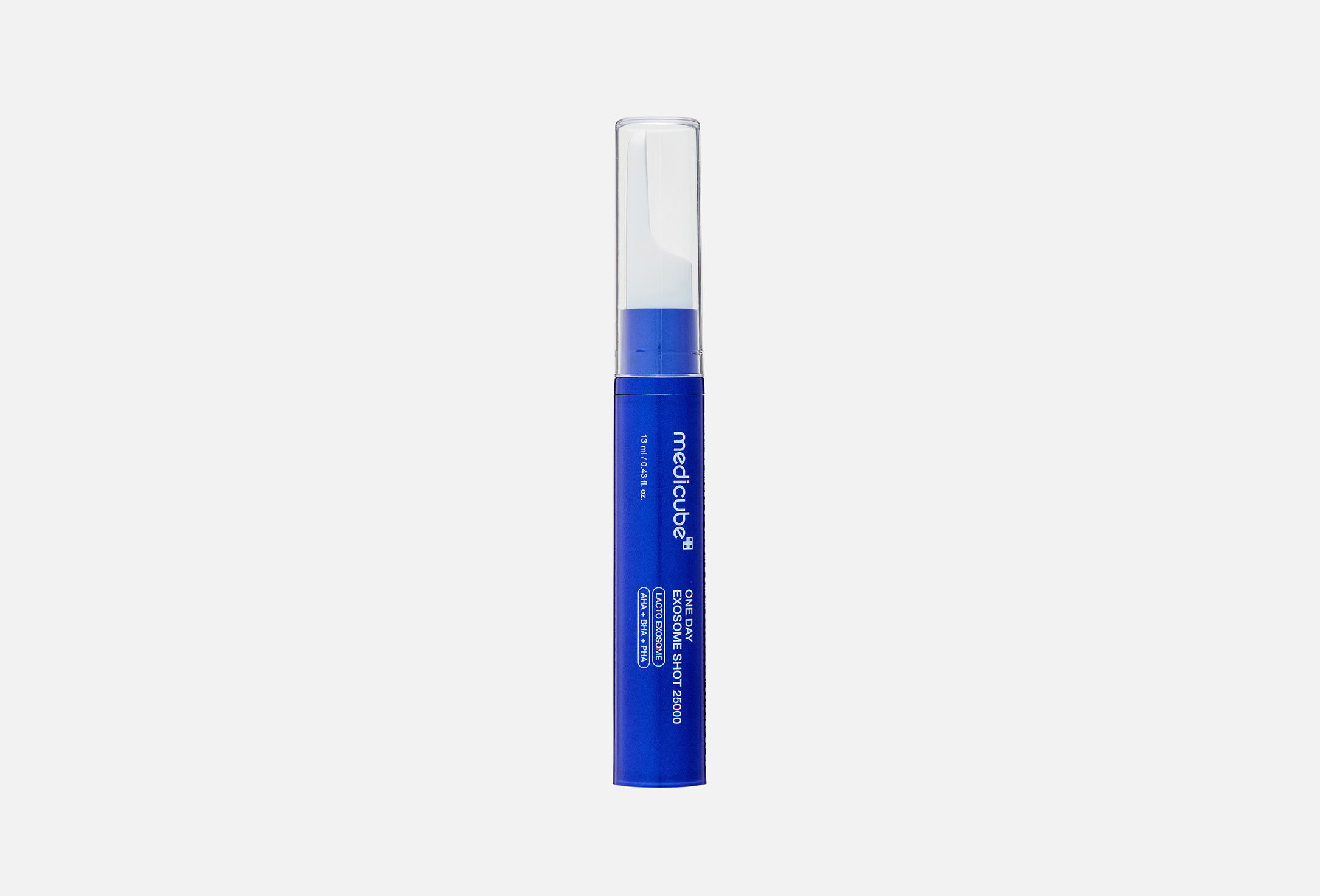 ONE DAY EXOSOME SHOT PORE SERUM  13 
