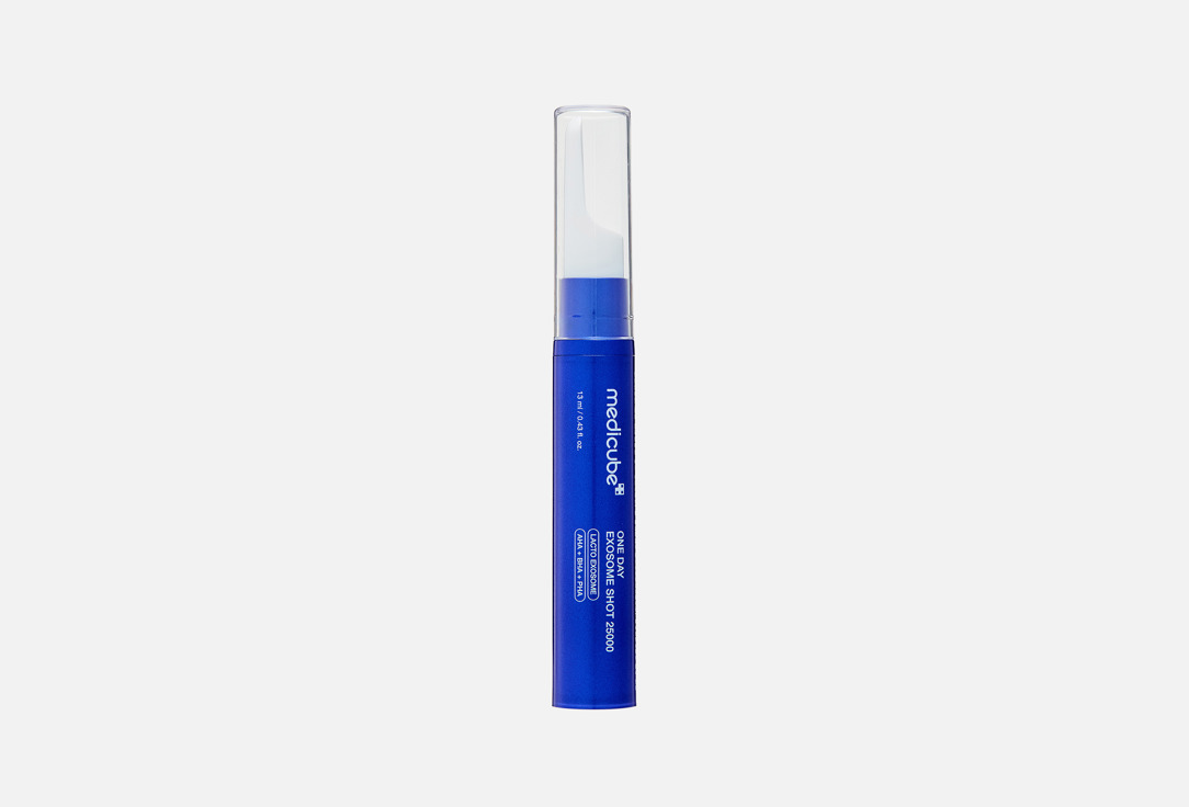 Medicube Pore refining face serum ONE DAY EXOSOME SHOT PORE SERUM