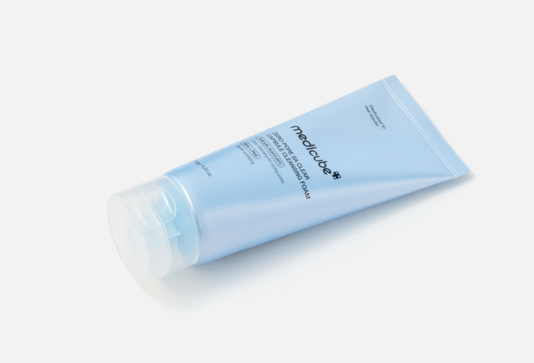 Medicube Pore Cleansing Foam Zero Pore Clearing