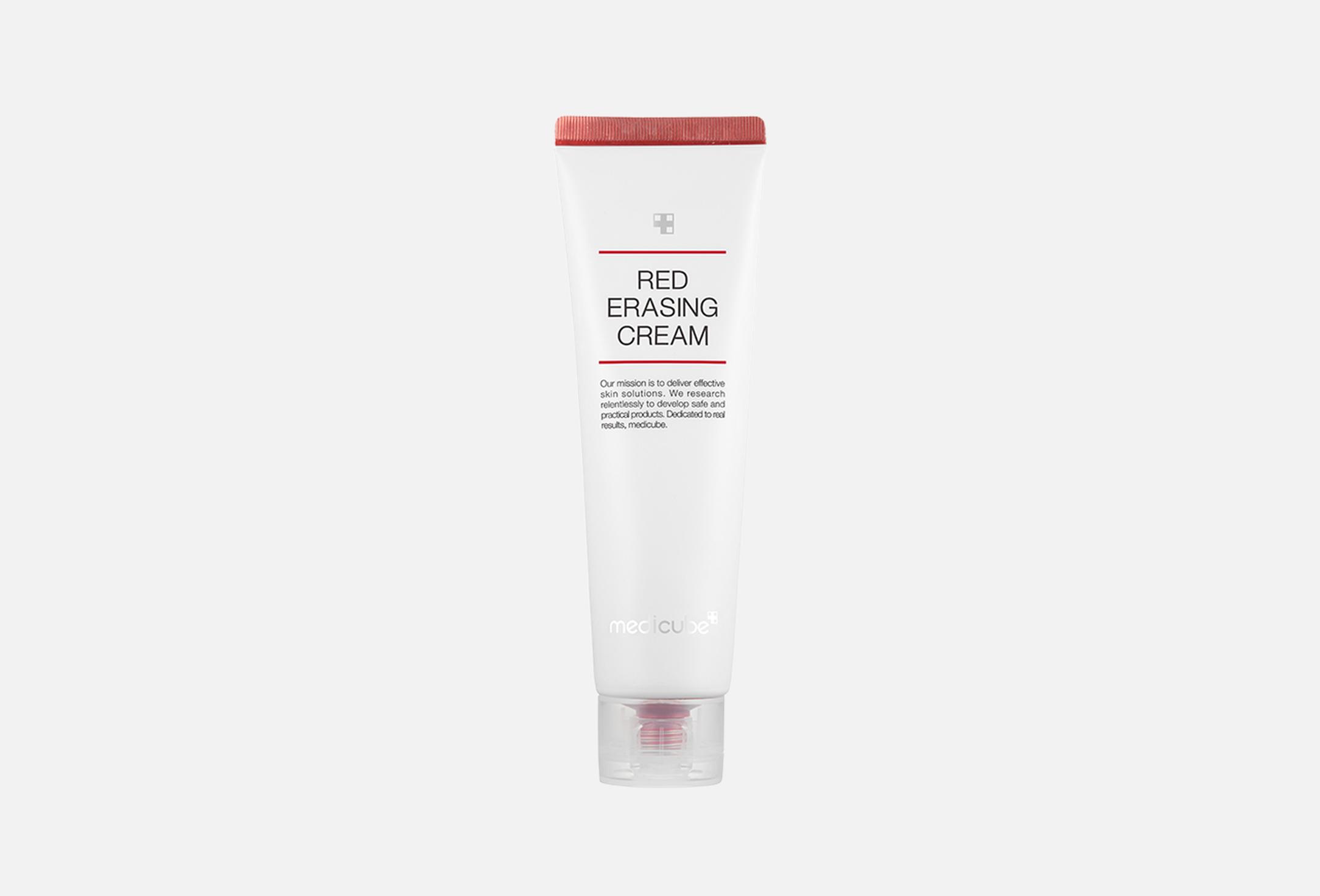 RED ERASING  50 