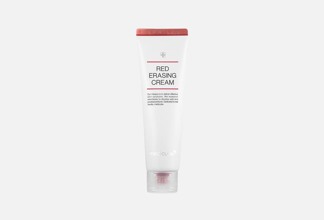 Medicube soothing face treatment cream RED ERASING