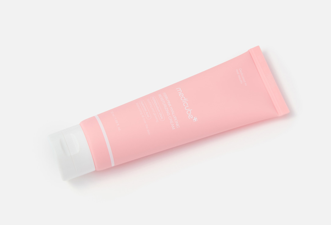 Medicube anti-aging lifting face cream DEEP LIFTING