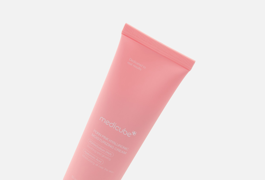 Medicube anti-aging lifting face cream DEEP LIFTING
