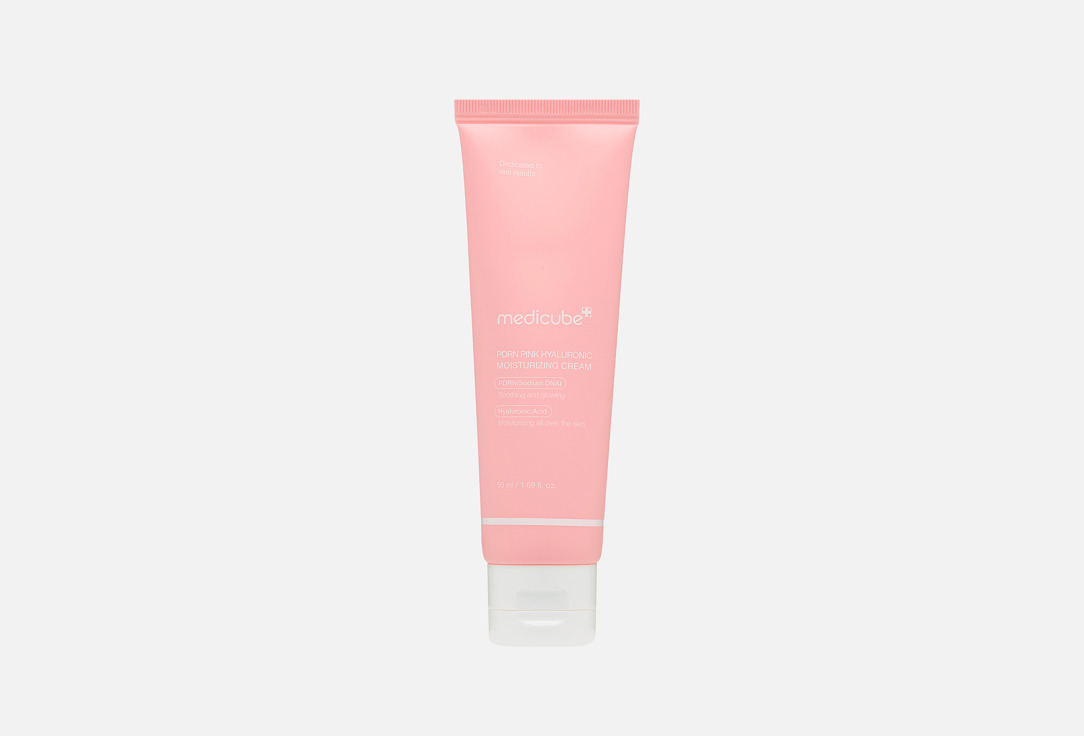 Medicube anti-aging lifting face cream DEEP LIFTING