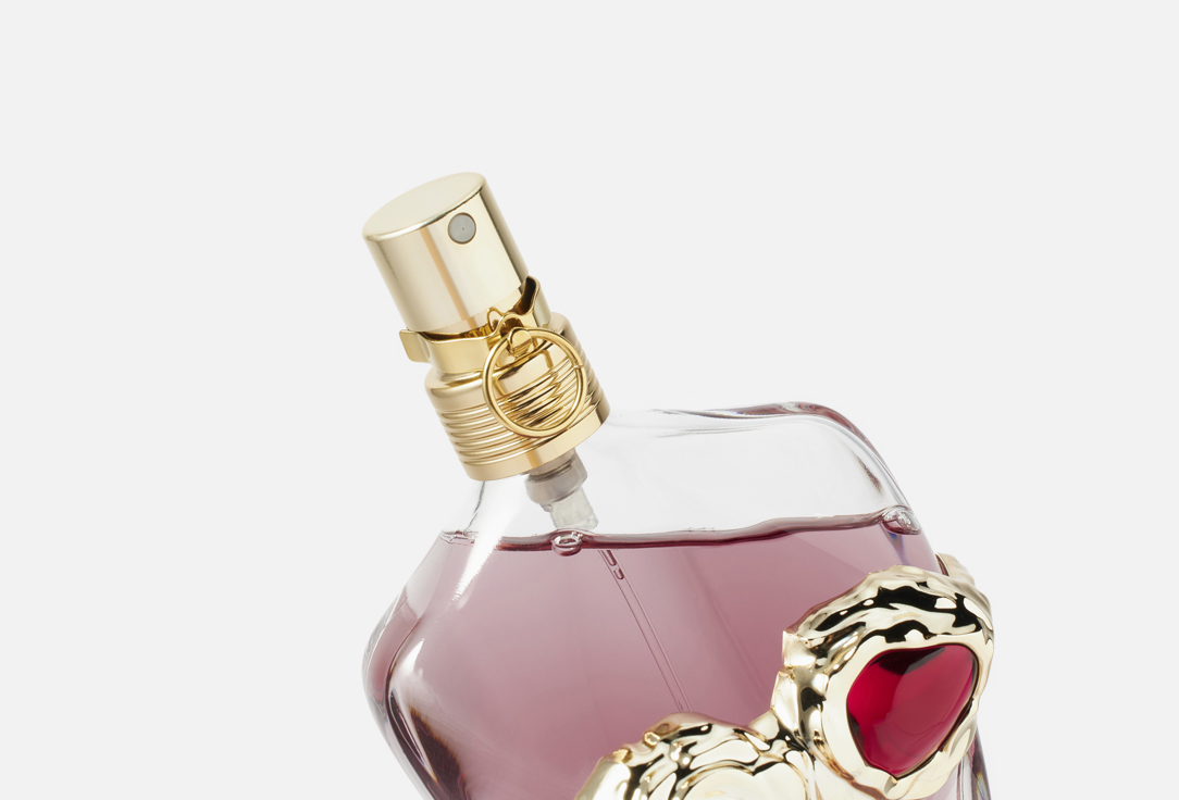Jean Paul Gaultier Eau de Parfum LA BELLE ROSEA