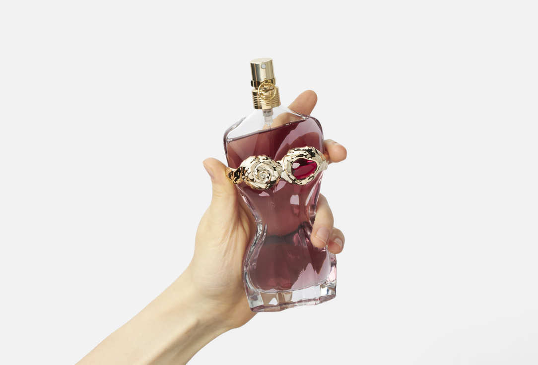 Jean Paul Gaultier Eau de Parfum LA BELLE ROSEA