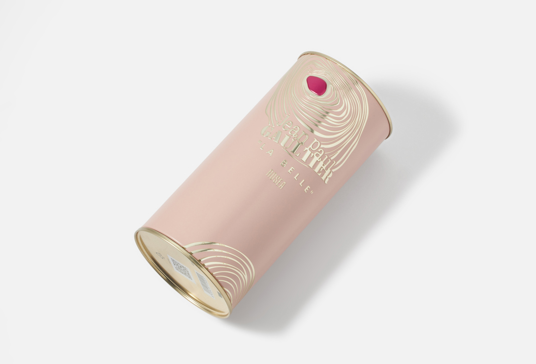 Jean Paul Gaultier Eau de Parfum LA BELLE ROSEA