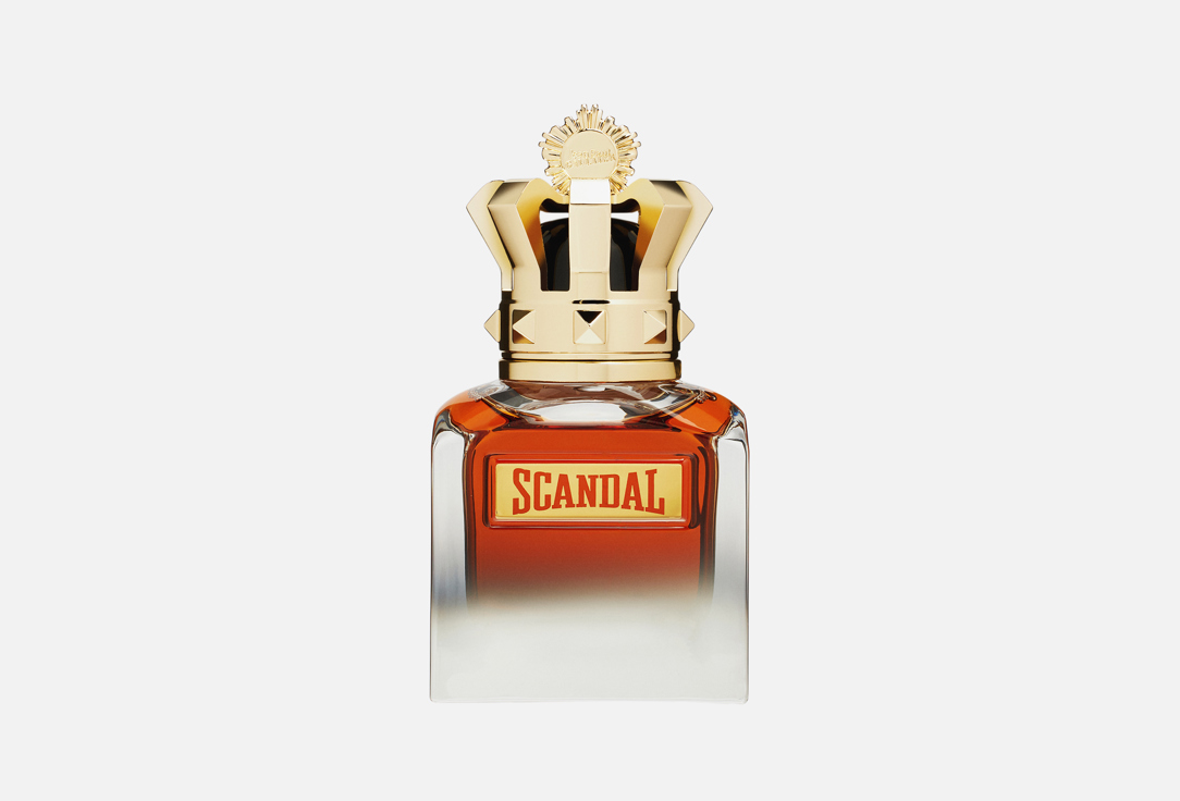 Jean Paul Gaultier Parfum Scandal Pour Homme Elixir