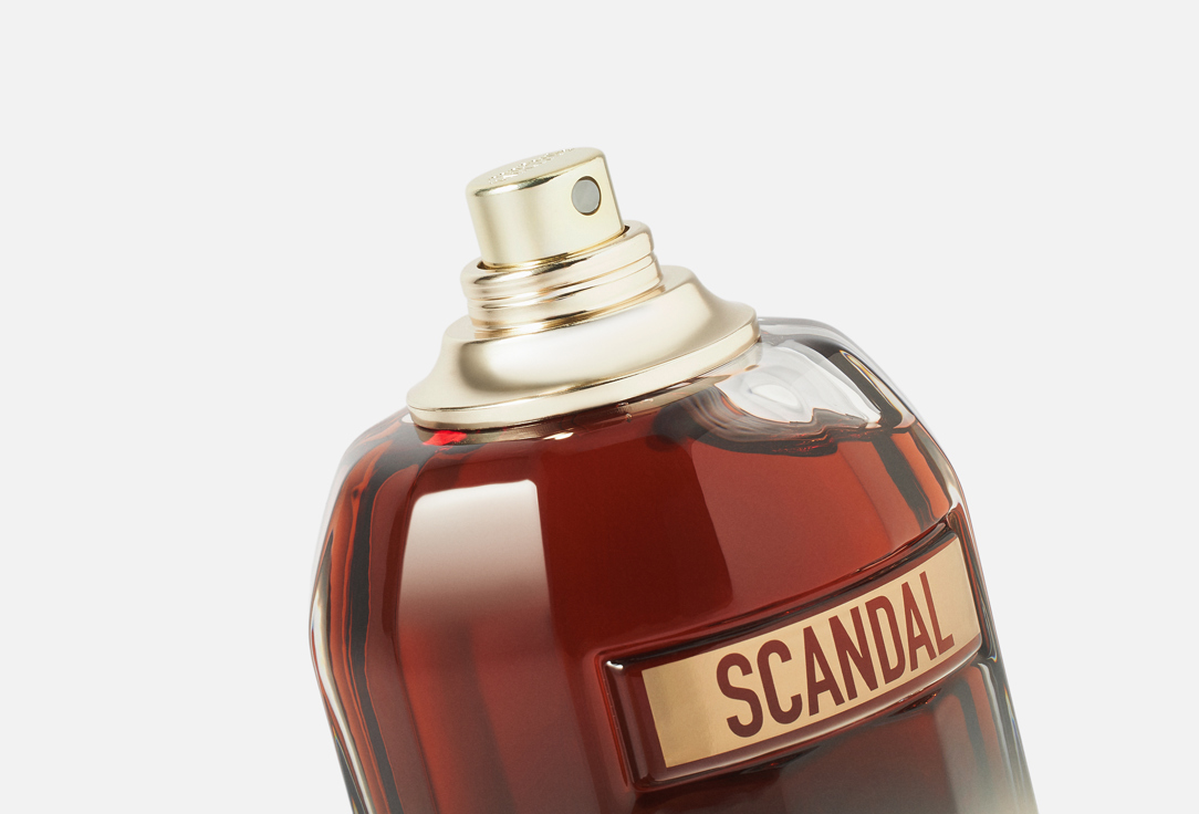 جان بول غوتييه عطر سكاندل إليكسير بارفان 80 مل جان بول غوتييه عطر سكاندل إليكسير بارفان