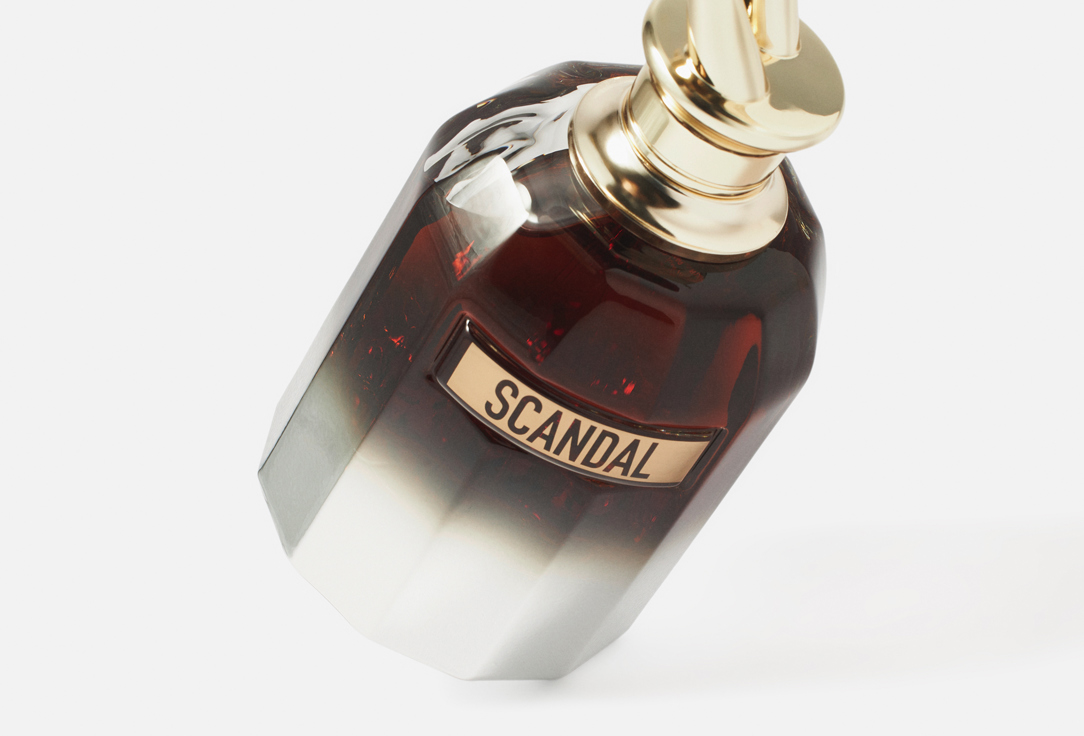 جان بول غوتييه عطر سكاندل إليكسير بارفان 80 مل جان بول غوتييه عطر سكاندل إليكسير بارفان