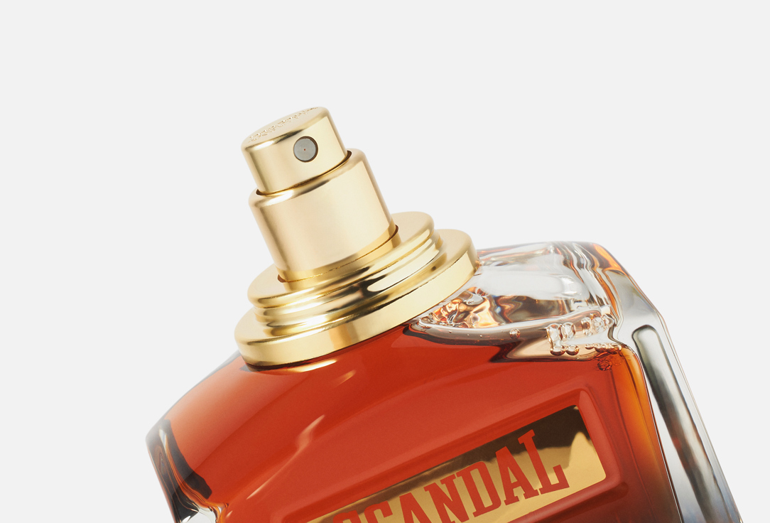جان بول غوتييه عطر سكاندل بور أوم إليكسير