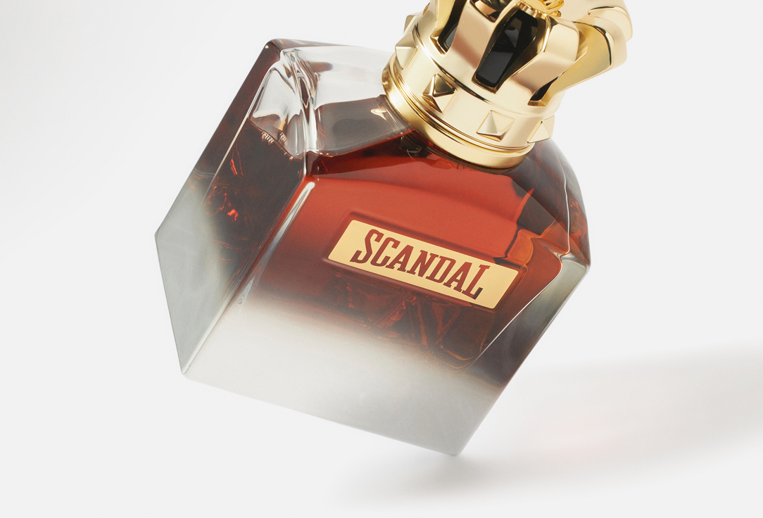 جان بول غوتييه عطر سكاندل بور أوم إليكسير