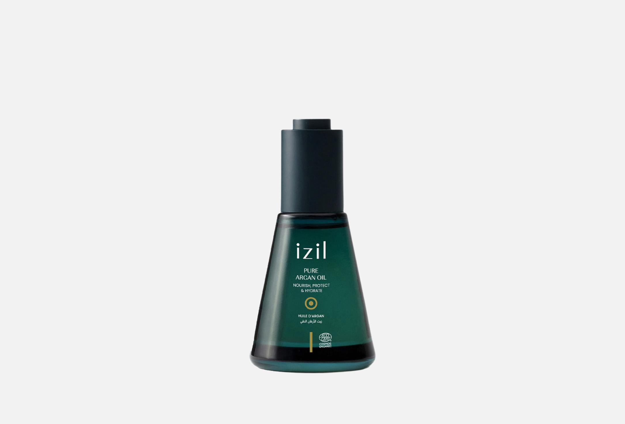 Pure Argan Oil 50