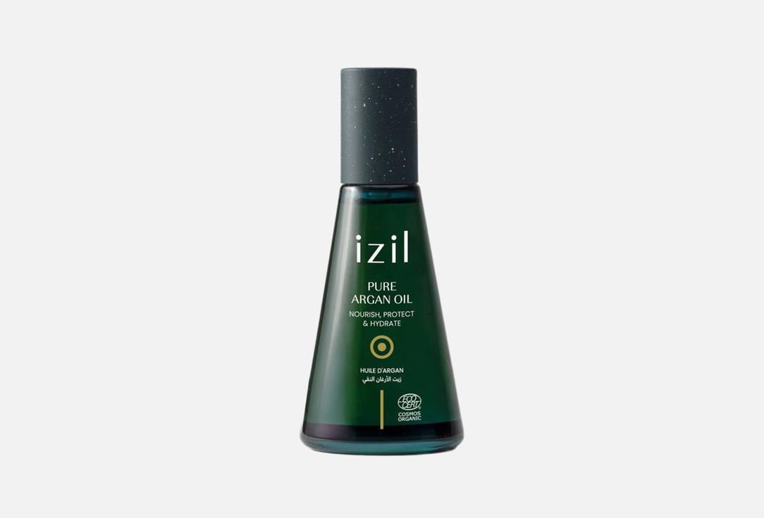 Izil Beauty Pure Argan hair Oil Pure Argan