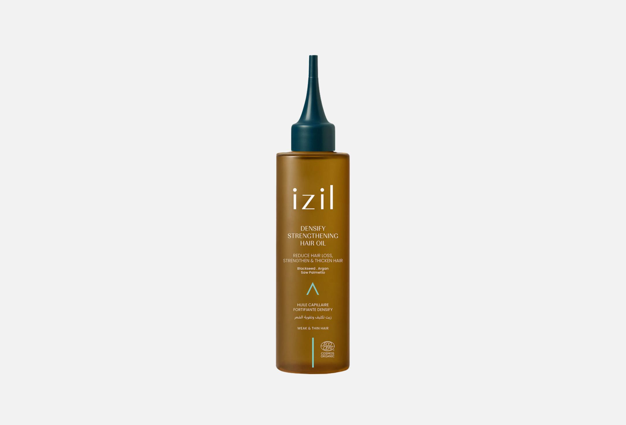 Densify Strengthening Hair Oil  190 