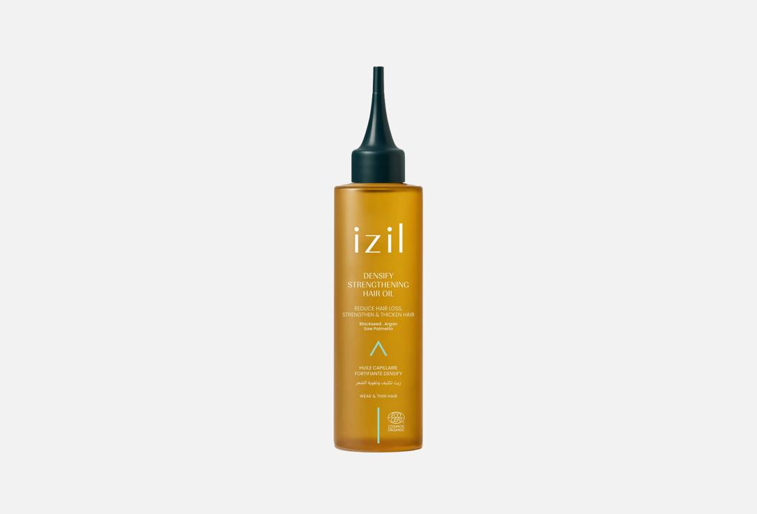 Izil Beauty Densify Strengthening Hair Oil Densify