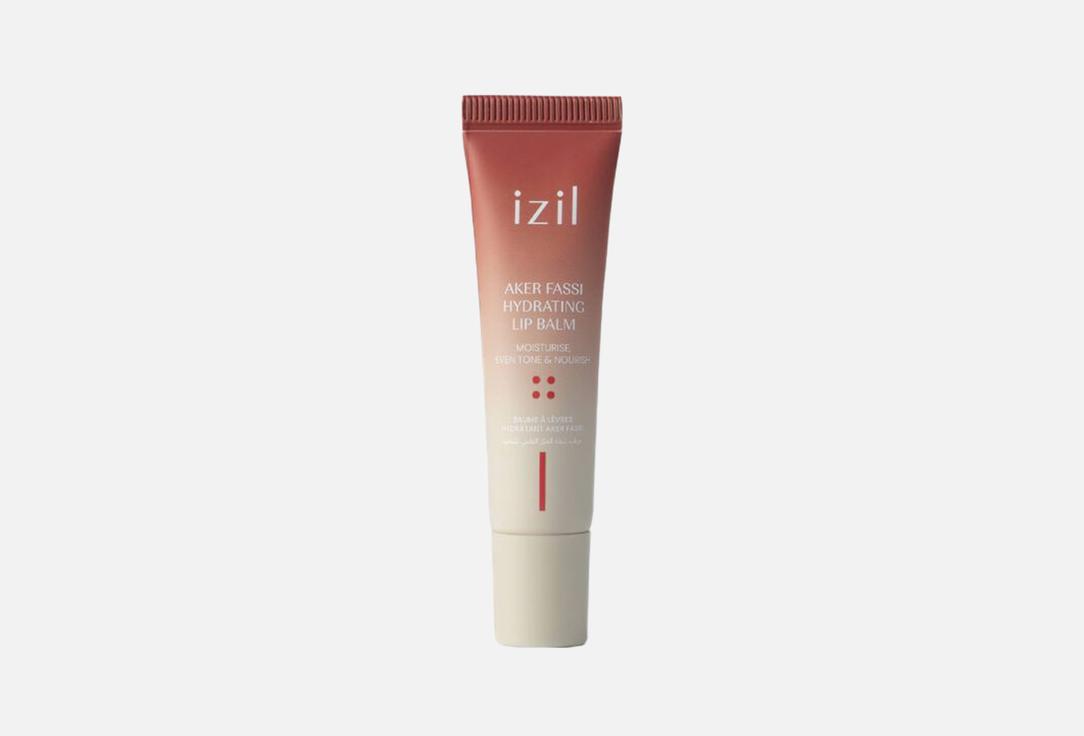Izil Beauty Aker Fassi Hydrating Lip Balm Aker Fassi
